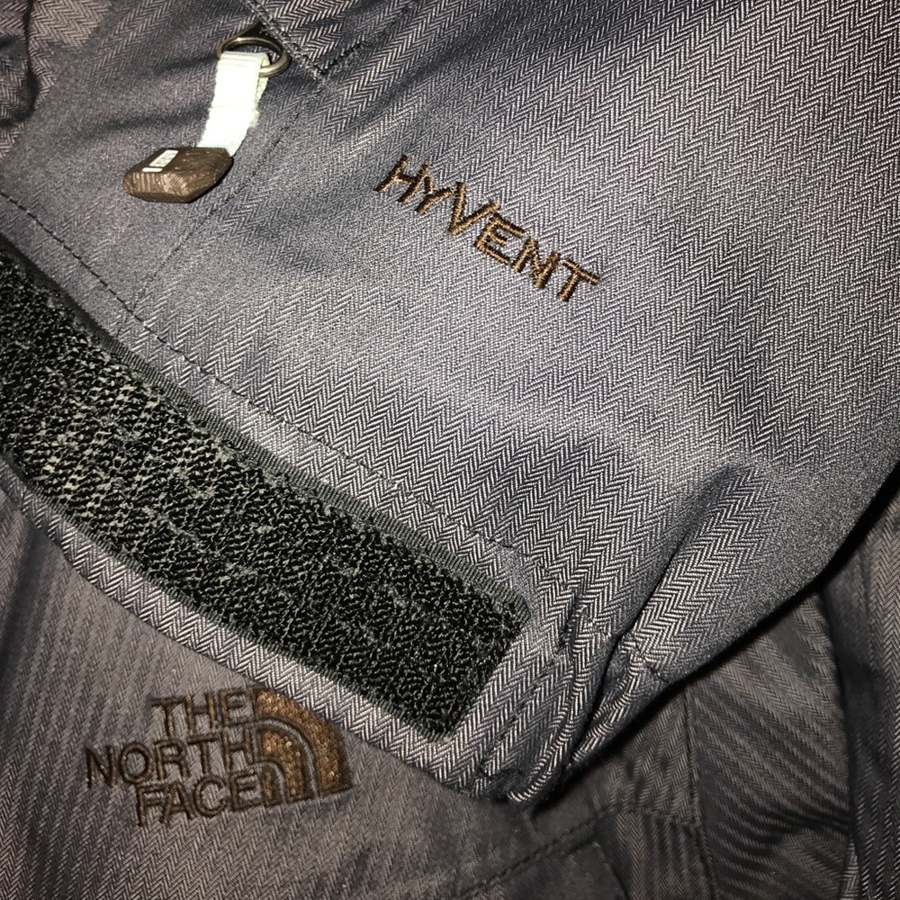 Northface Ski Jacket - image 4