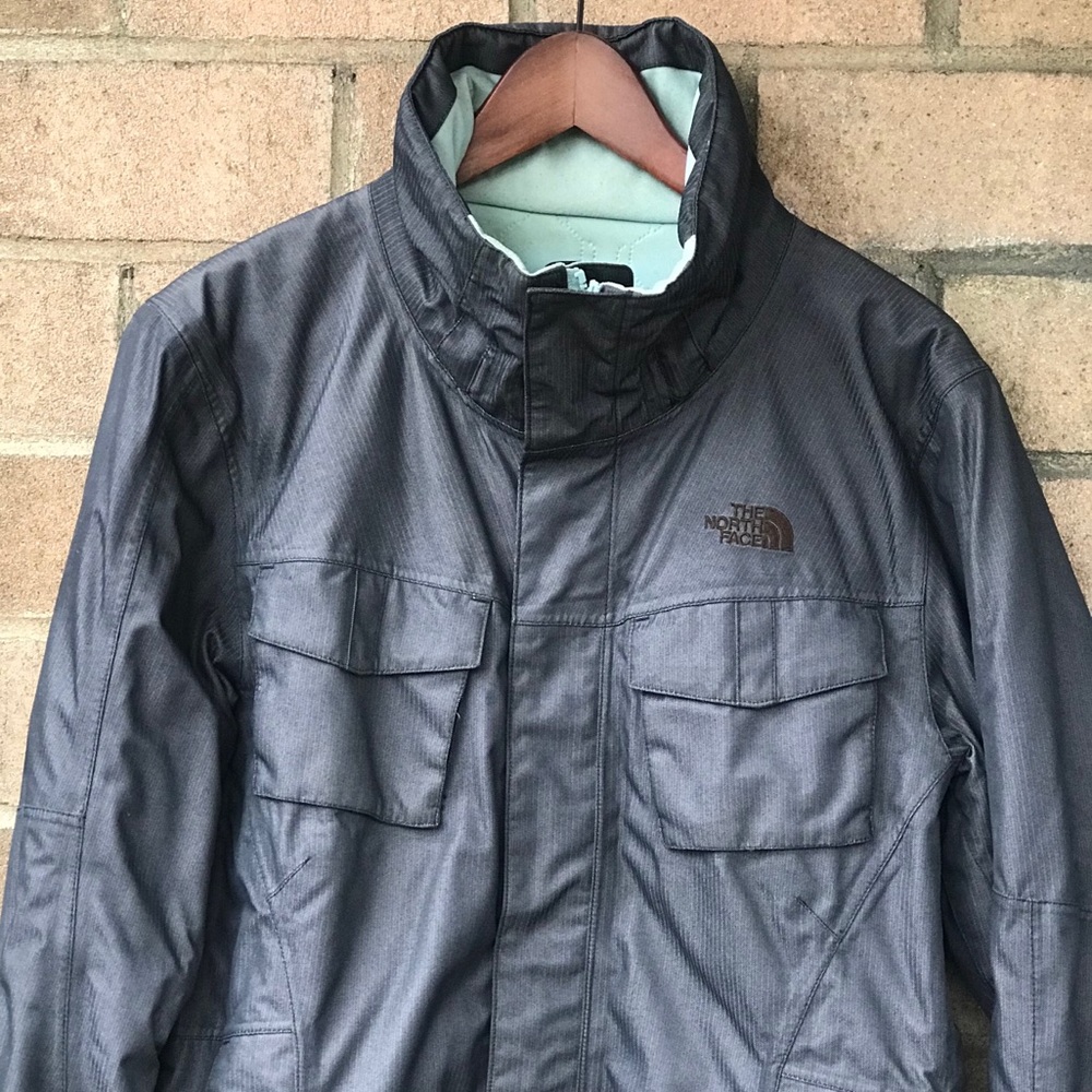Northface Ski Jacket - image 1