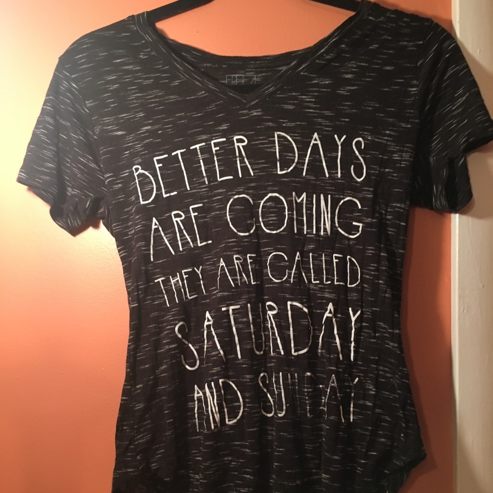Cute t shirt