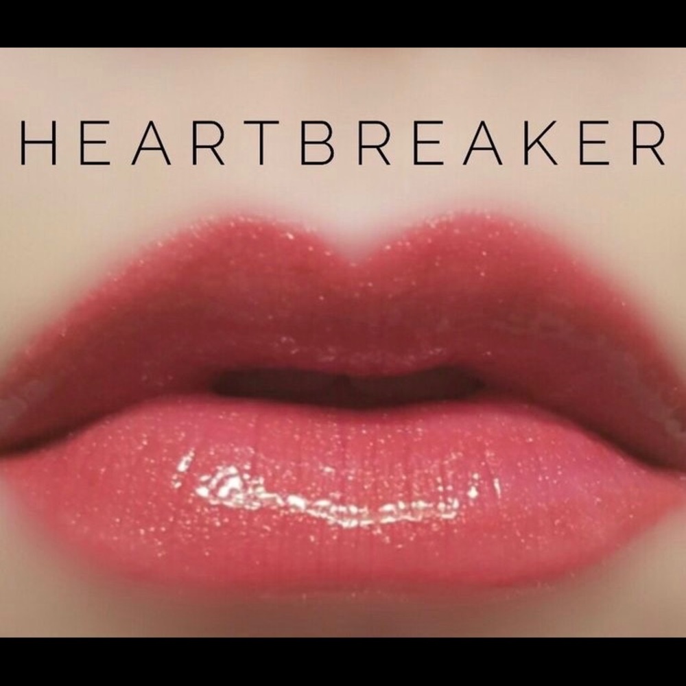 Heartbreaker lipsense