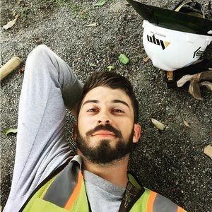 Meet your Posher, Eric