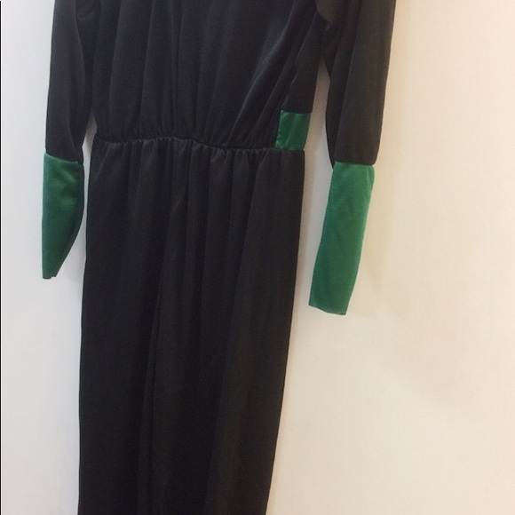 Serpent Ninja Boys Halloween Costume - Picture 4 of 8