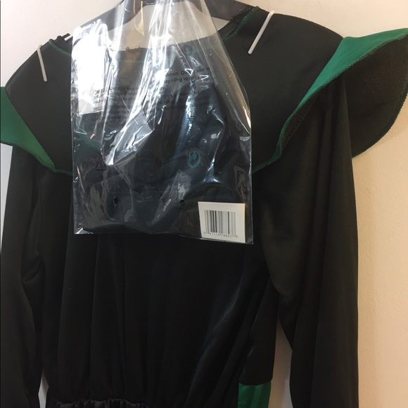 Serpent Ninja Boys Halloween Costume - Picture 5 of 8