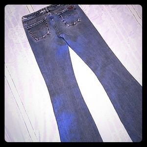 Silver jeans 29×35