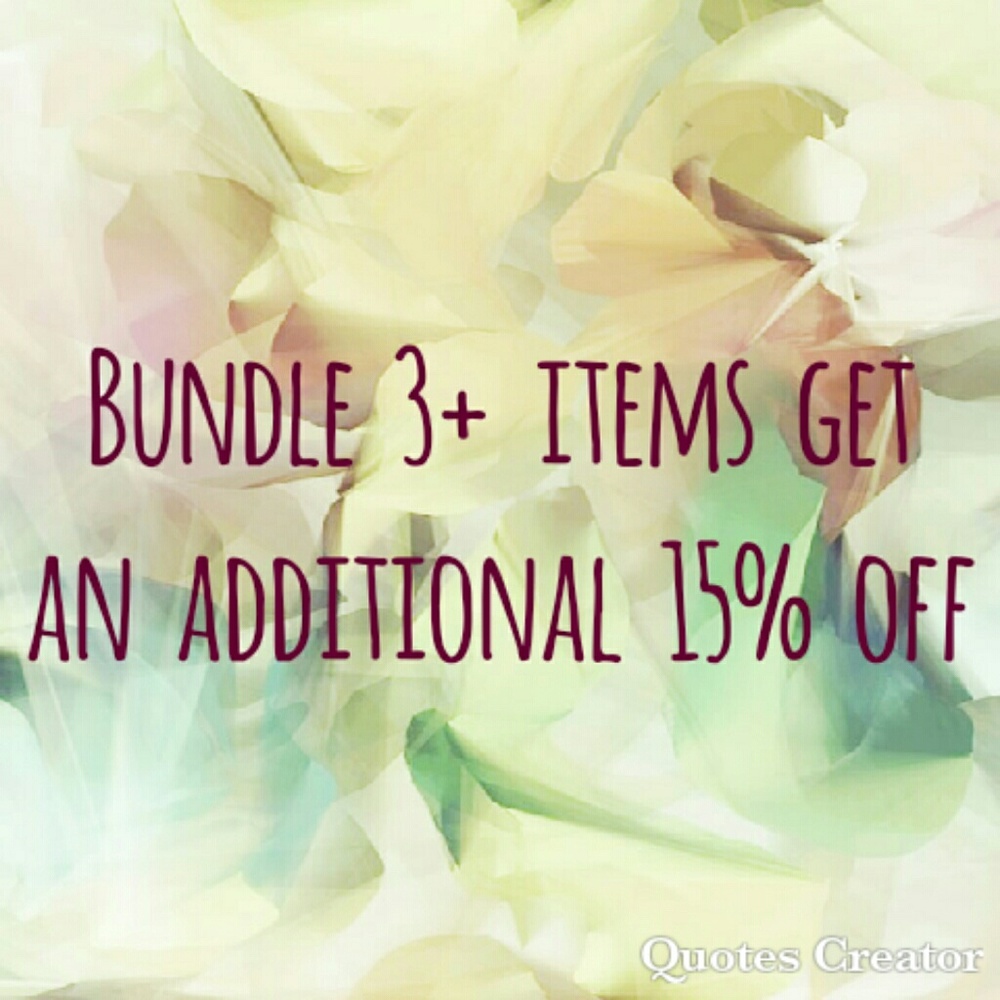 Bundle