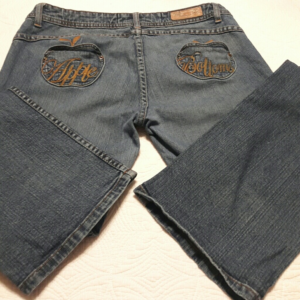 Apple Bottom Jeans