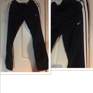 Nike trackpants