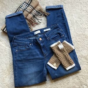 Jessica Simpson jeans