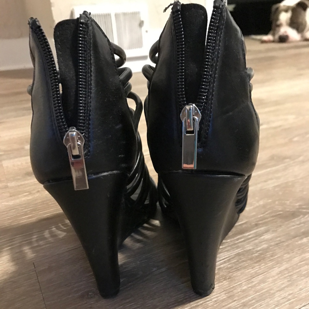 Express heels - Picture 5 of 5