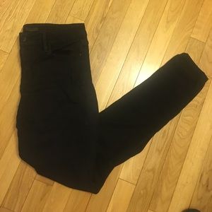 Joes Flawless The Icon Skinny Mid Rise Jeans