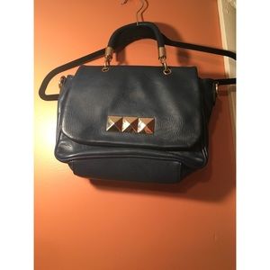 Vintage style handbag