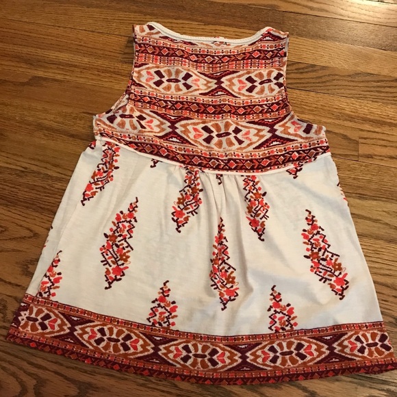 Akemi + Kin Tank - Picture 2 of 2