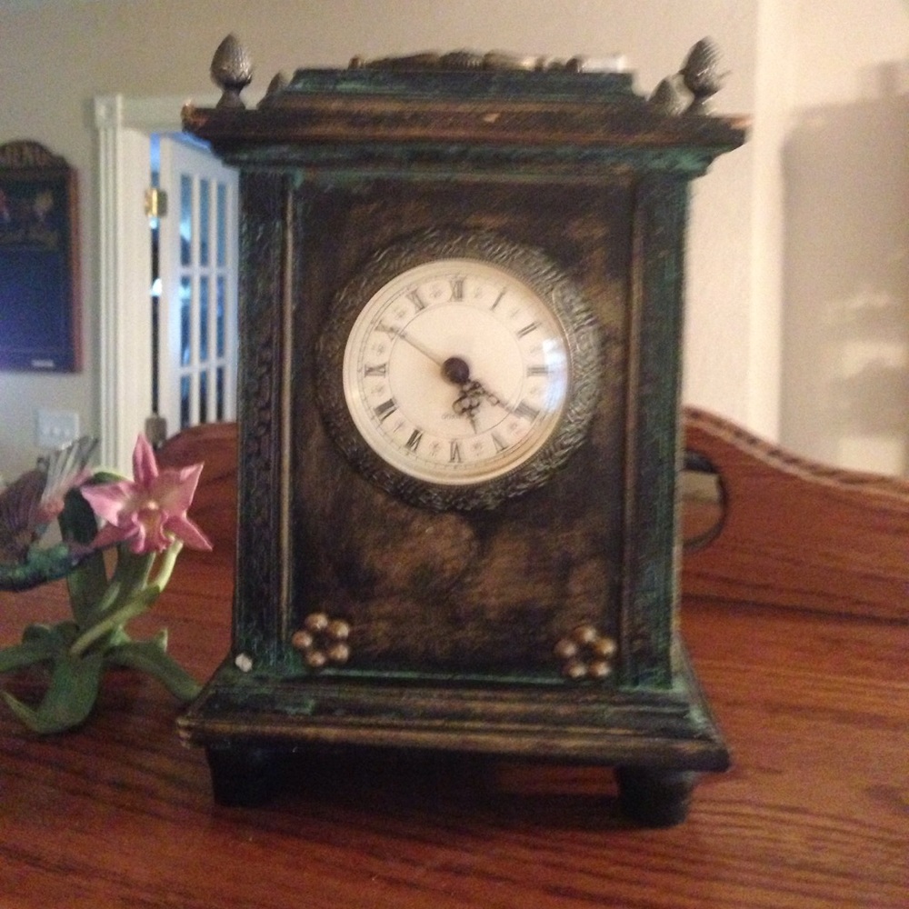 Clock