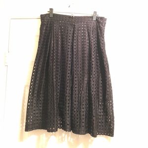 High-Waist skirt