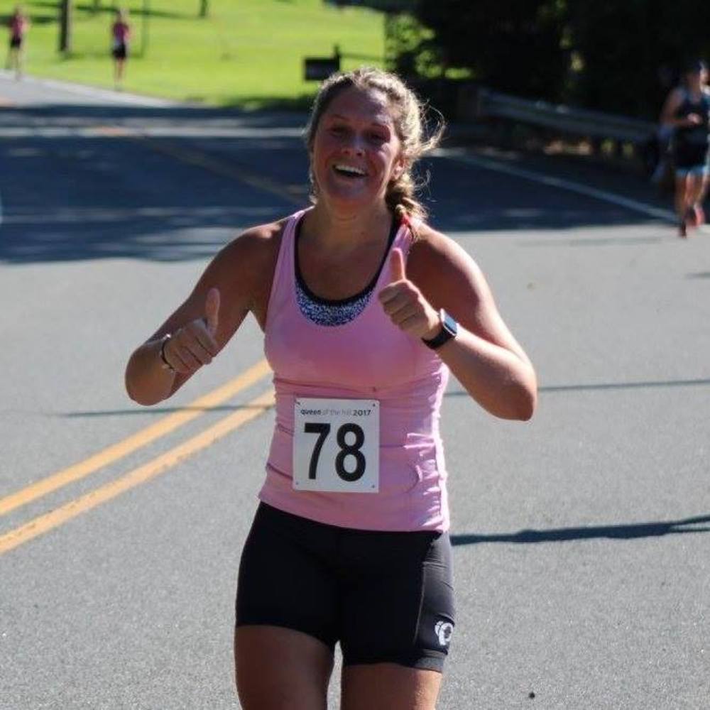 Meet your Posher, Bethy