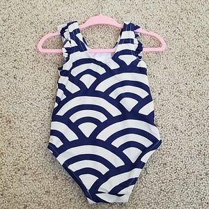 Tea Bathing Suit