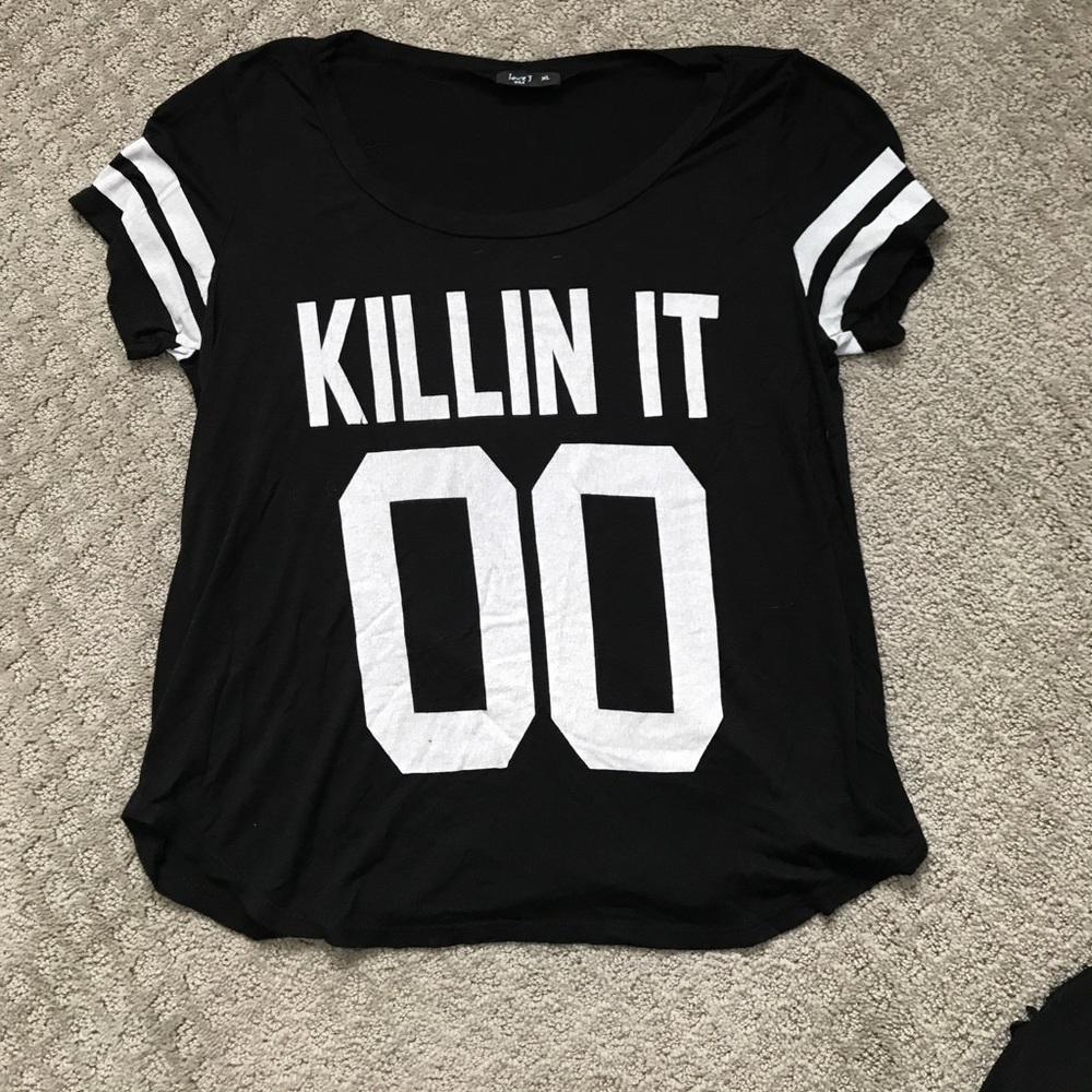 Killin It T-Shirt