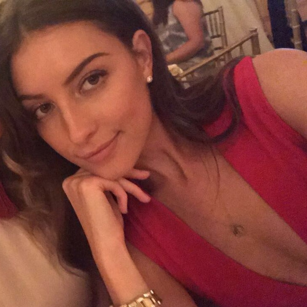 Meet your Posher, Anna