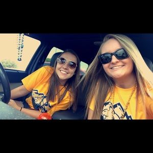 Meet your Posher, Taylor