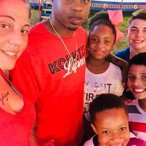 Meet your Posher, Kristie