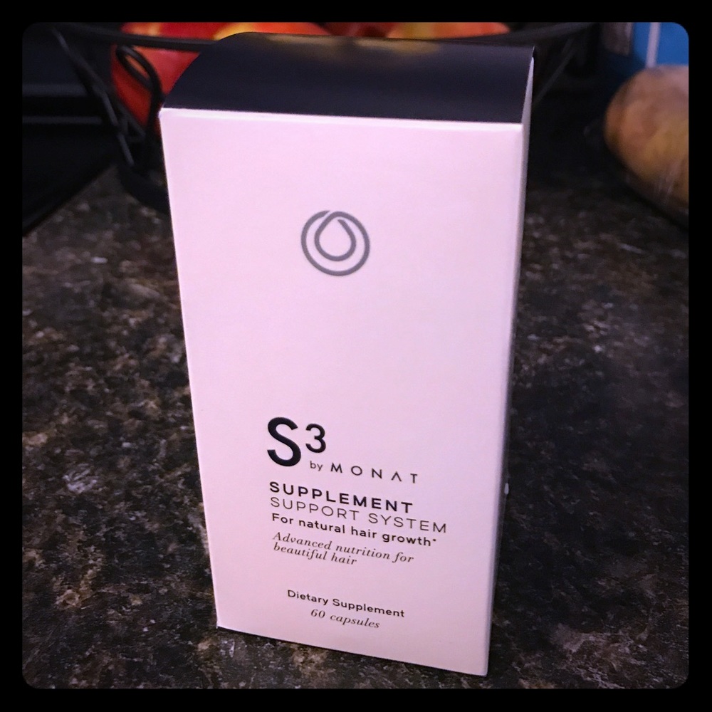S3 by Monat