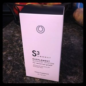 S3 by Monat