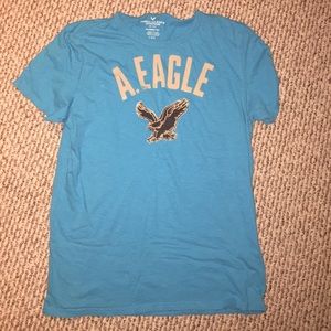 T-shirt from American eagle. Large
