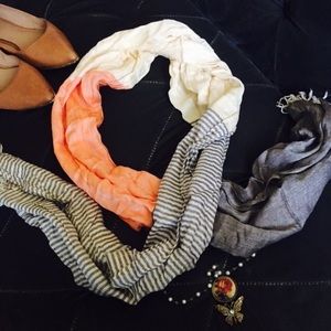 Beautiful & Fun Long/Oblong Scarf