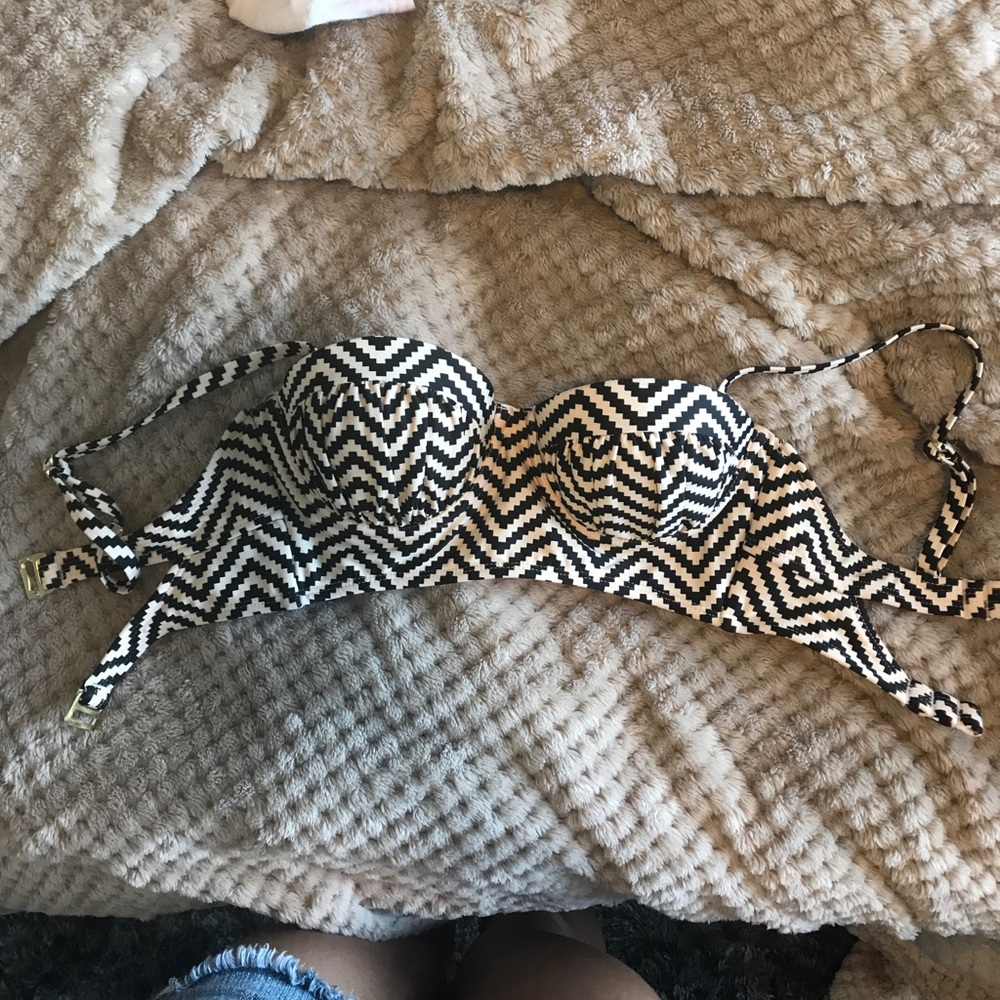never wear it