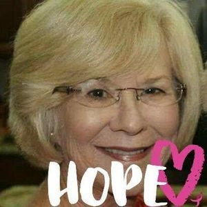 Meet your Posher, Bettye