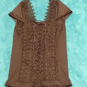 🐯Black sexy top🐯