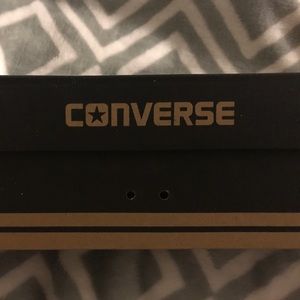 Women's slip on converse