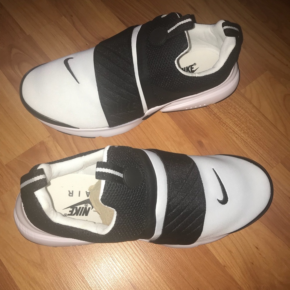 Nike PResTo extreme! Size 8 men / 10 women