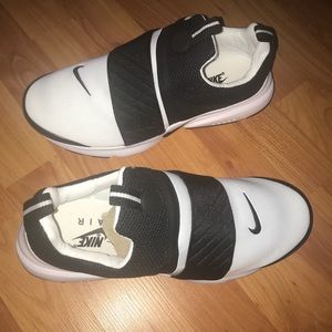 Nike PResTo extreme! Size 8 men / 10 women