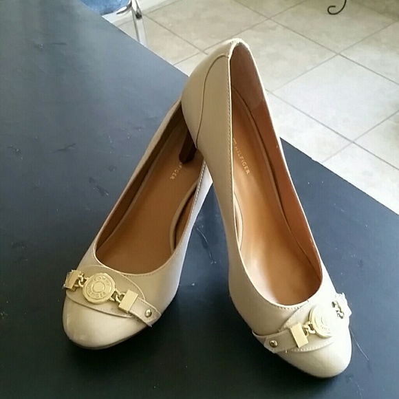 Tommy Hilfiger Shoes - Tommy Hilfiger Heels