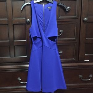 Express Dress Size 2