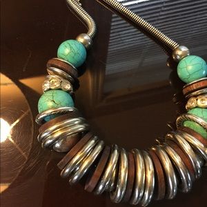 Ladies Necklace