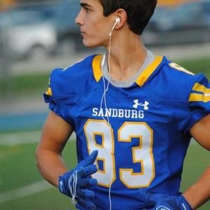 Meet your Posher, Kenneth