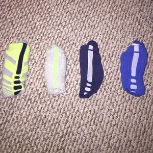 Nike Elite Socks