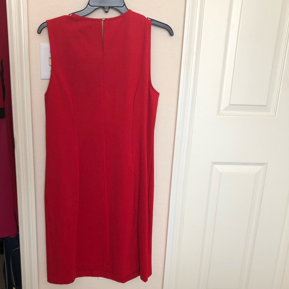 DEAL🔥Liz Claiborne🔥Petite Dress - Picture 4 of 8