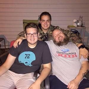 Meet your Posher, Jon