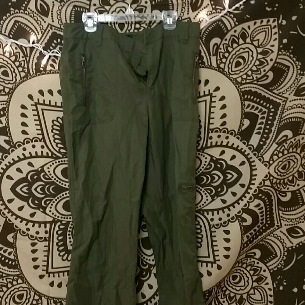 Ralph Lauren cargo pants