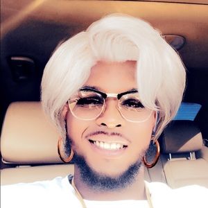 Meet your Posher, Grant