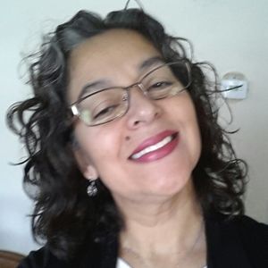 Meet your Posher, Irma yolanda