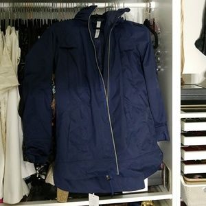 lululemon rain supreme jacket
