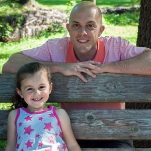 Meet your Posher, Brian