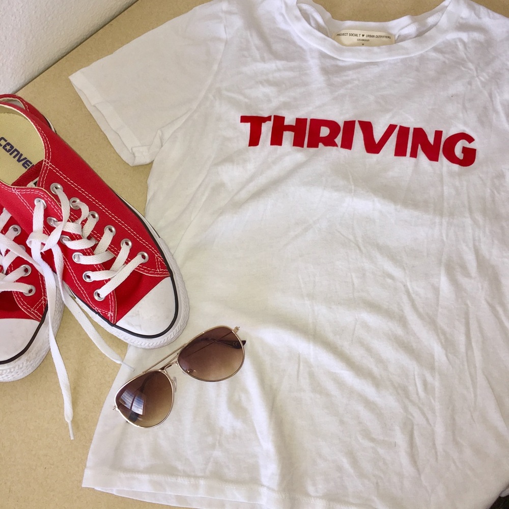 Project Social T (Urban Outfitters)