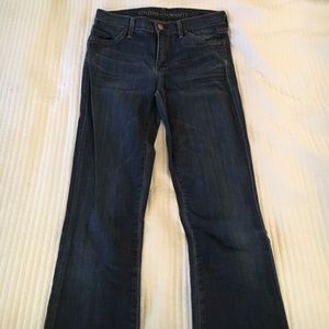 Citizens of Humanity Bootcut Jeans