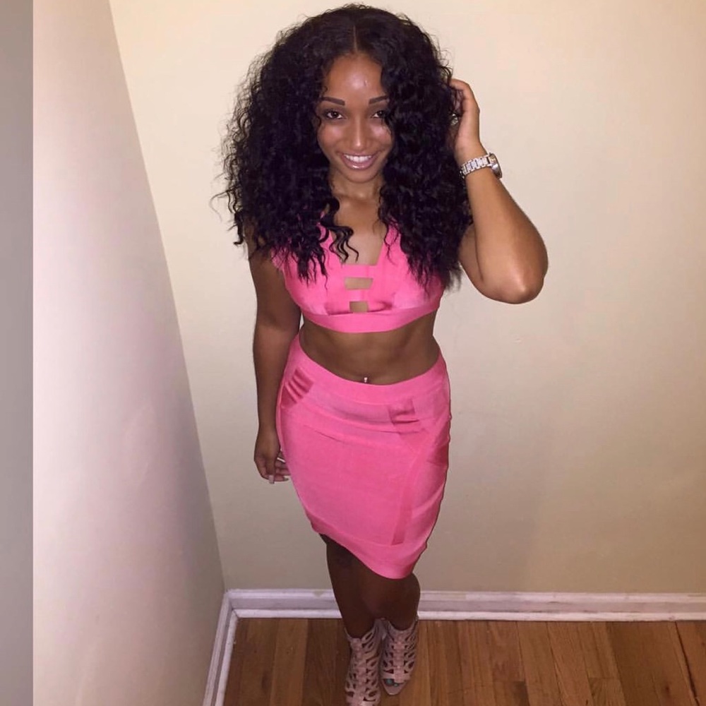 Two Piece Bandage Set