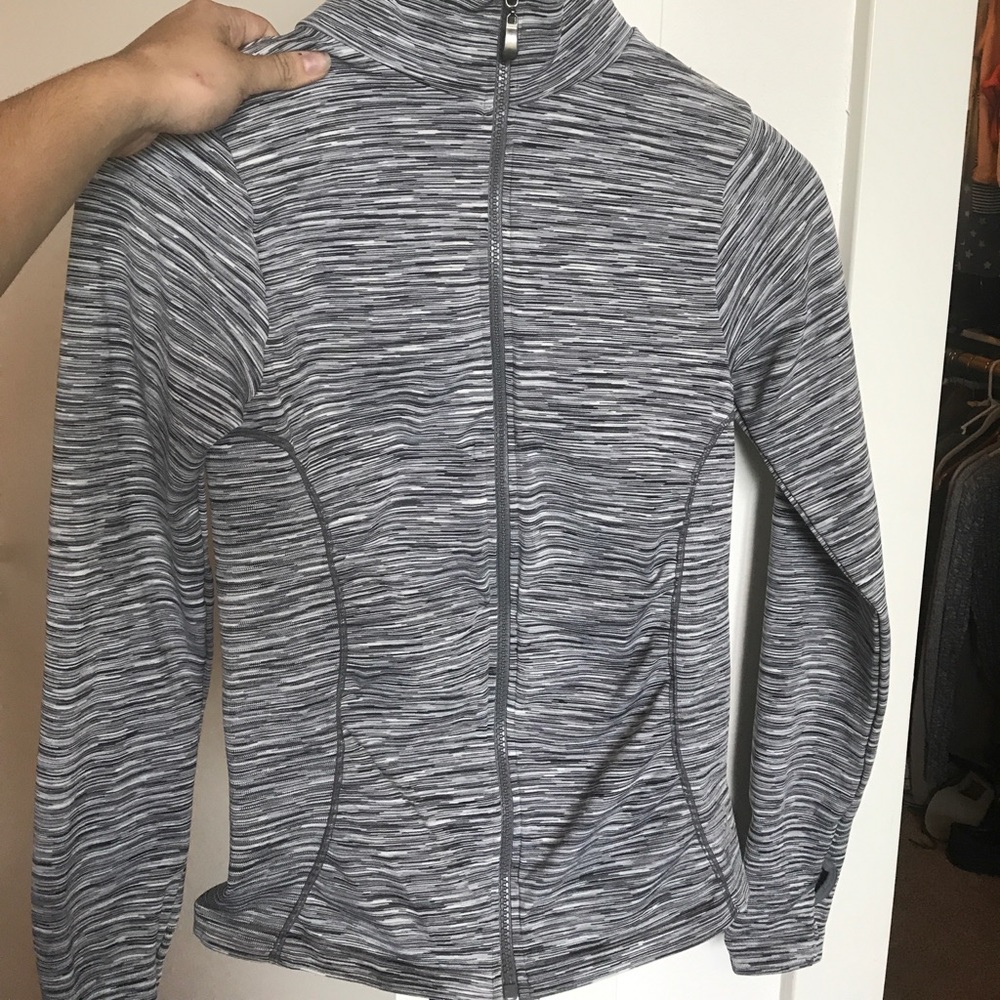 never wear it